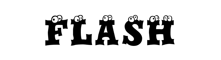 Eyesis  Free Fonts Download