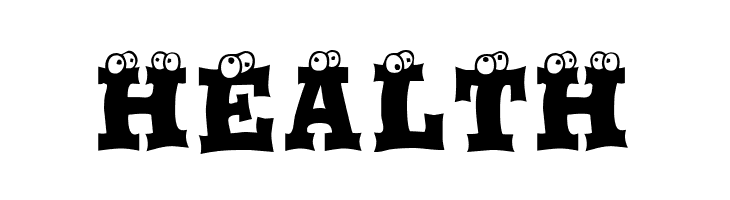 Eyesis  Free Fonts Download