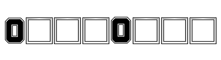 Big Campus  Free Fonts Download