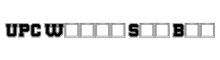 Big Campus  Free Fonts Download