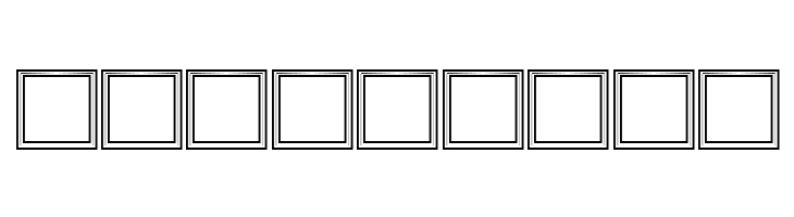 Big Campus  Free Fonts Download