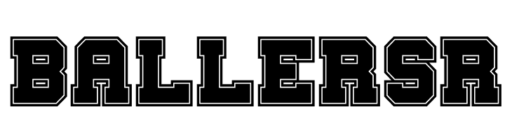 Big Campus Bold  Free Fonts Download