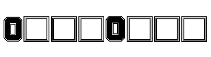 Big Campus Bold  Free Fonts Download