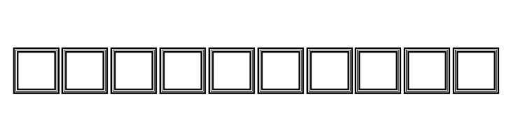 Big Campus Bold  Free Fonts Download