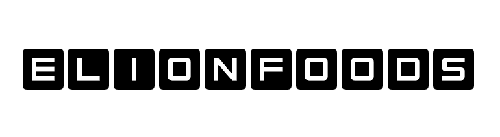 Curved Square  Free Fonts Download