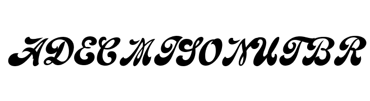 Emiral Script PERSONAL USE  Free Fonts Download