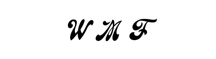 Emiral Script PERSONAL USE  Free Fonts Download