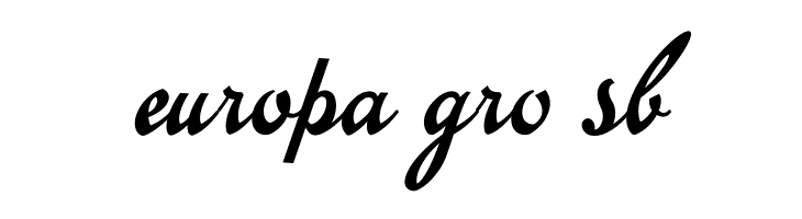 Emiral Script PERSONAL USE  Free Fonts Download