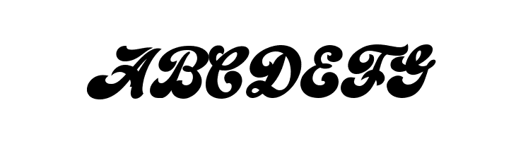 Emiral Script Bold PERSONAL USE  Free Fonts Download