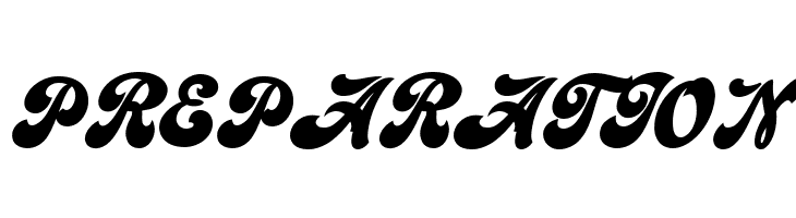 Emiral Script Bold PERSONAL USE  Free Fonts Download