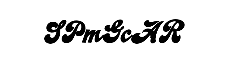 Emiral Script Bold PERSONAL USE  Free Fonts Download