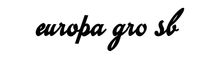 Emiral Script Bold PERSONAL USE  Free Fonts Download