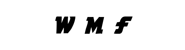 Power  Free Fonts Download