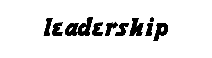 Power  Free Fonts Download