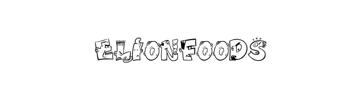 caricature  Free Fonts Download