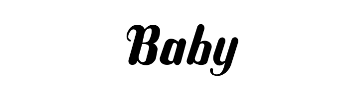 Flubby  Free Fonts Download