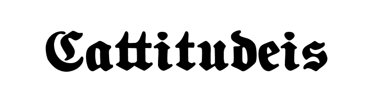 FetteNationalFraktur  Free Fonts Download