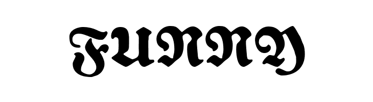 FetteNationalFraktur  Free Fonts Download