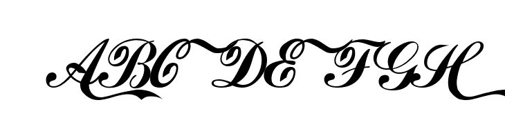 Coca Cola ii  Free Fonts Download