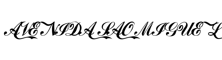 Coca Cola ii  Free Fonts Download