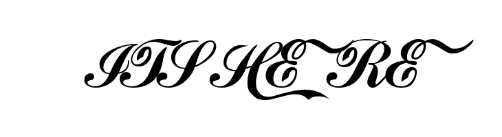 Coca Cola ii  Free Fonts Download