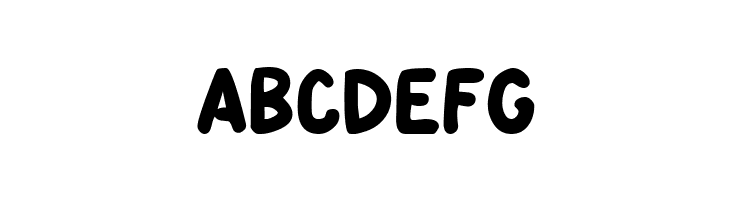 detourDork  Free Fonts Download
