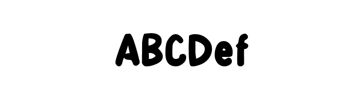 detourDork  Free Fonts Download