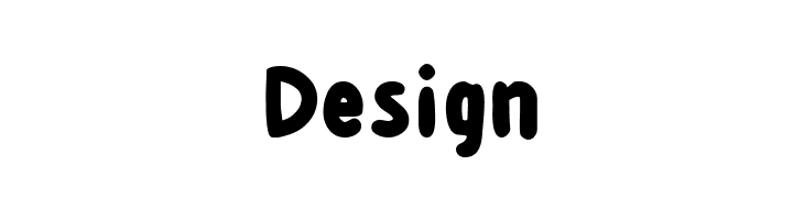 detourDork  Free Fonts Download