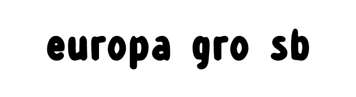detourDork  Free Fonts Download