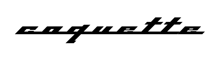 Top Speed Heavy  Free Fonts Download