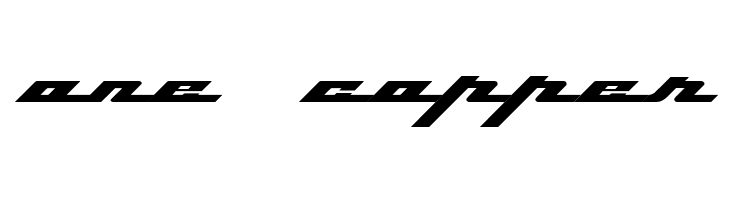 Top Speed Heavy  Free Fonts Download