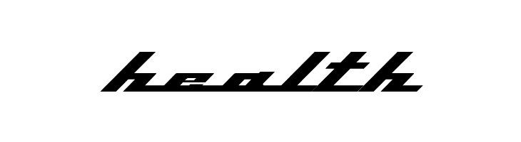 Top Speed Heavy  Free Fonts Download