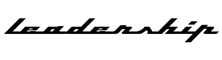 Top Speed Heavy  Free Fonts Download