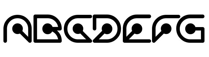 Atomic  Free Fonts Download