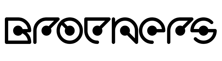 Atomic  Free Fonts Download