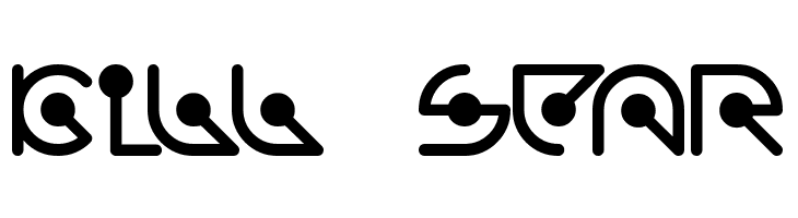 Atomic  Free Fonts Download