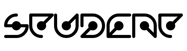 Atomic  Free Fonts Download