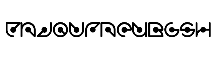 Atomic  Free Fonts Download
