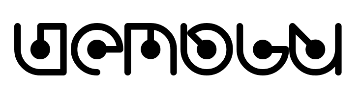 Atomic  Free Fonts Download