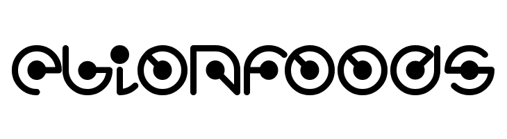 Atomic  Free Fonts Download