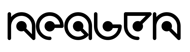Atomic  Free Fonts Download