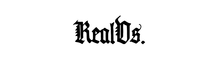 PommernGotisch  Free Fonts Download