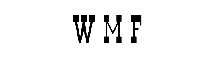 Durango  Free Fonts Download