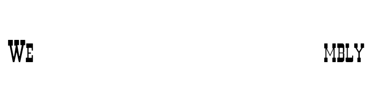 Durango  Free Fonts Download