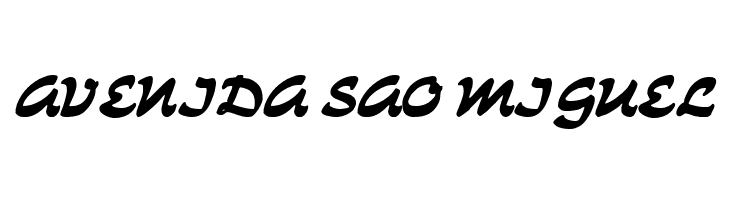 CATKurier  Free Fonts Download