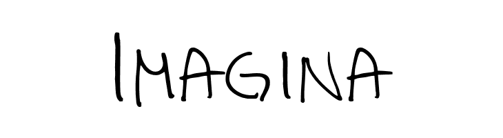 All Caps  Free Fonts Download