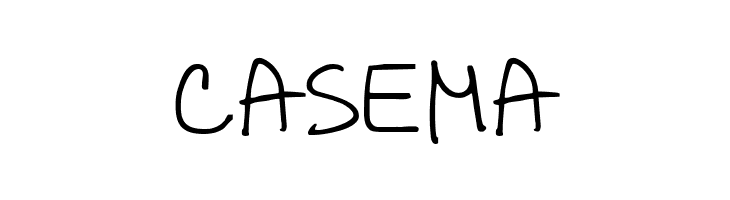 All Caps  Free Fonts Download