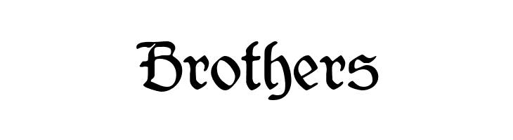 CAT Liebing Gotisch  Free Fonts Download