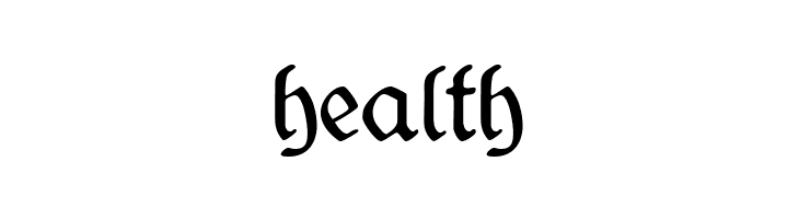 CAT Liebing Gotisch  Free Fonts Download