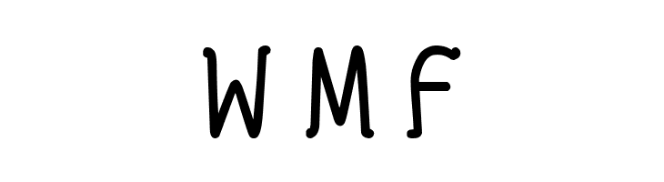 Mary Jane  Free Fonts Download